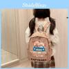 And Durable Playful Kids Cartoon Backpack With Soft Shoulder Straps For School Use