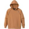 UGG Mikiny Unisex Hnědé S kapucí Střední 1158751-CHE