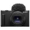 Sony ZV-1 II Digitalkamera (CN versjon)