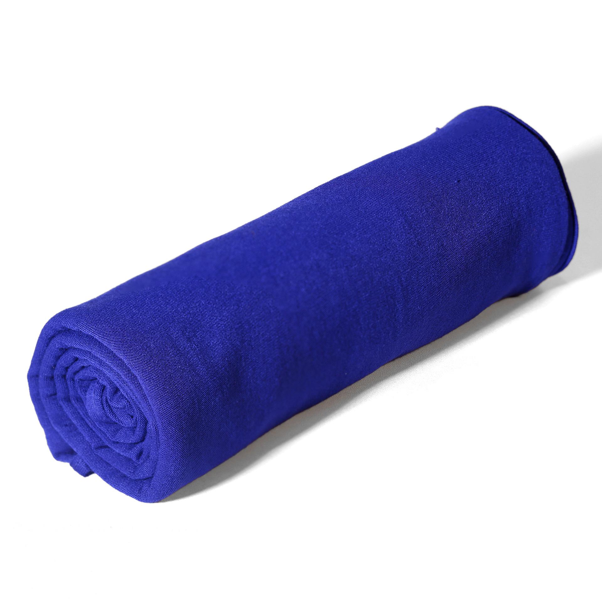 

Женский четырехсезонный шарф-бандана из мерсеризованного хлопкового трикотажа – Ветрозащитный и Пескозащитный One Size