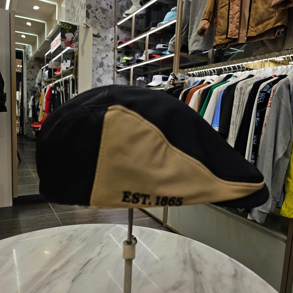 Pasadi QSSAH804M Pasadi Color Block Hunting Cap