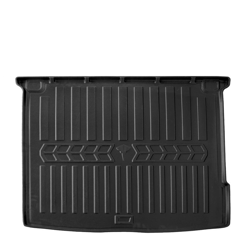 

Trunk mat 3D (Stingray) for Mercedes GLE/ML class W166