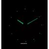 Orient Zeitgenössische Open Heart Blaues Zifferblatt Automatik RA-AR0003L10B RA-AR0003L30B Herrenuhr