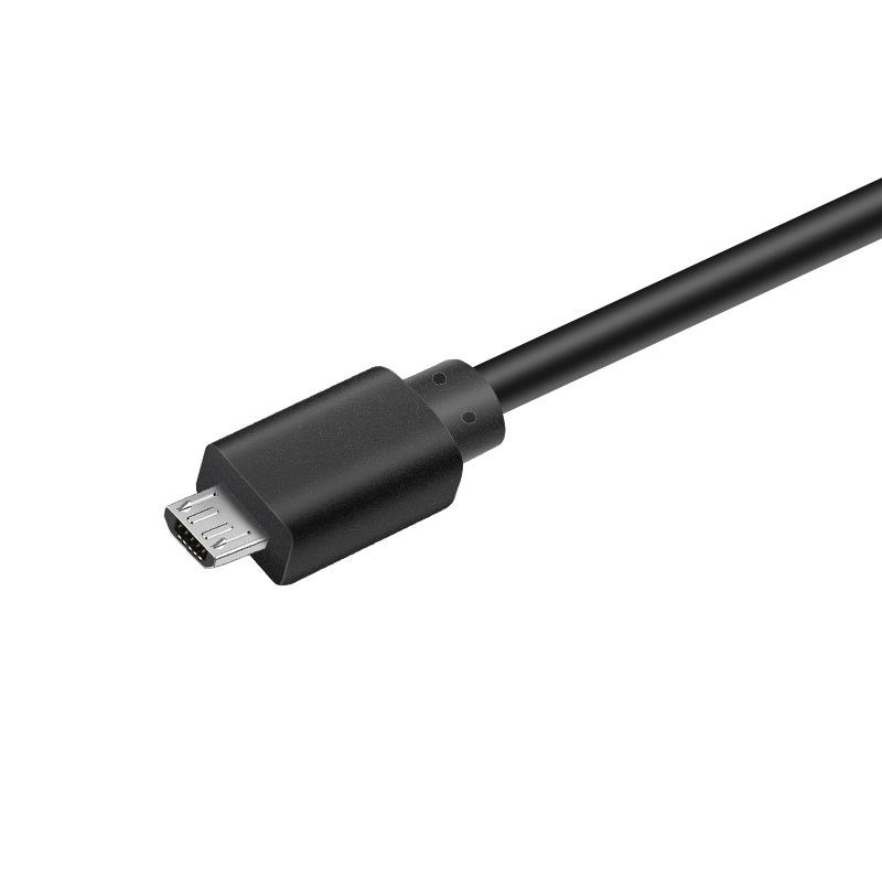 Type-C to Micro USB OTG Fast Charging Data Cable for Android Devices