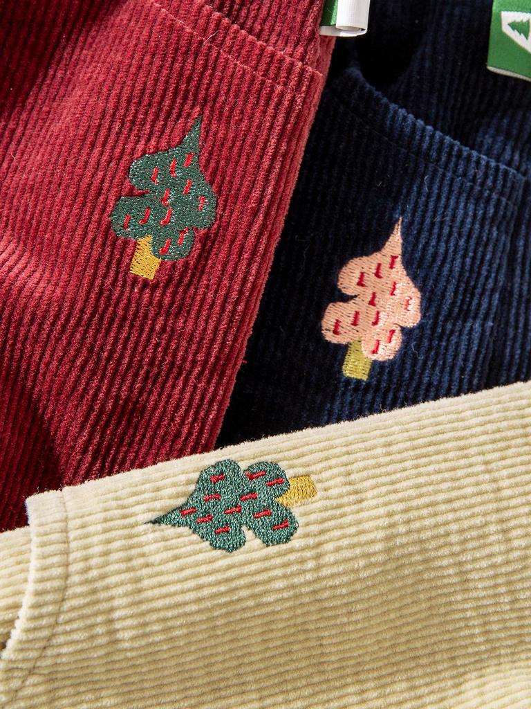 Winter 2025 Girls' Fleece-Lined Warm Casual Pants