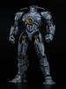 Max Factory PLAMAX Pacific Rim JG 02 Gipsy Danger 1/350 Scale ABS & PS Assembled Plastic Model Kit Re-release