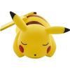 POKEMON Lampe LED 25cm Pikachu Sleeping