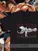 Anime Baki the Grappler T-shirt