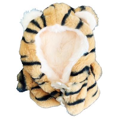 G-Trigger (G-Trigger) Puppenkostüm - Tiger - Plüschtier-Outfit - Plüschtierkostüm [Artikel]