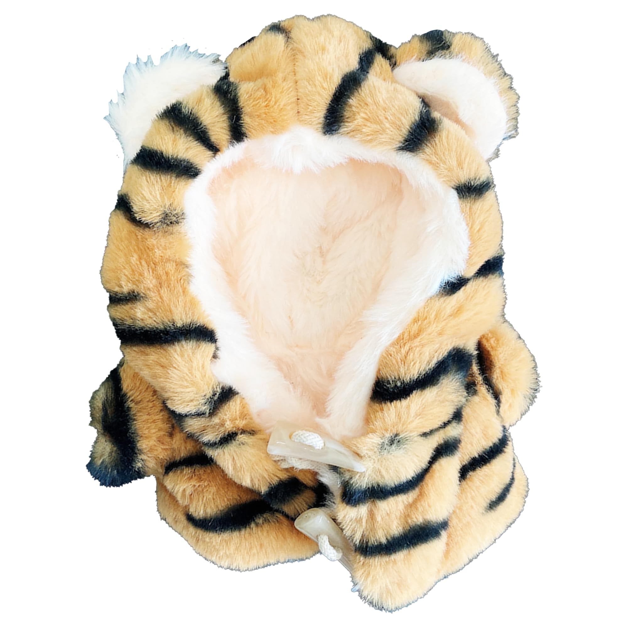 

Костюм плюшевой игрушки Тигр G-Trigger [Б/у]