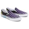 New Vans Slip On 98 Dx 'White Purple Black' VN0A7Q58PCA