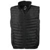Tee Jays Mens Padded Zepelin Vest Jacket / Gilet