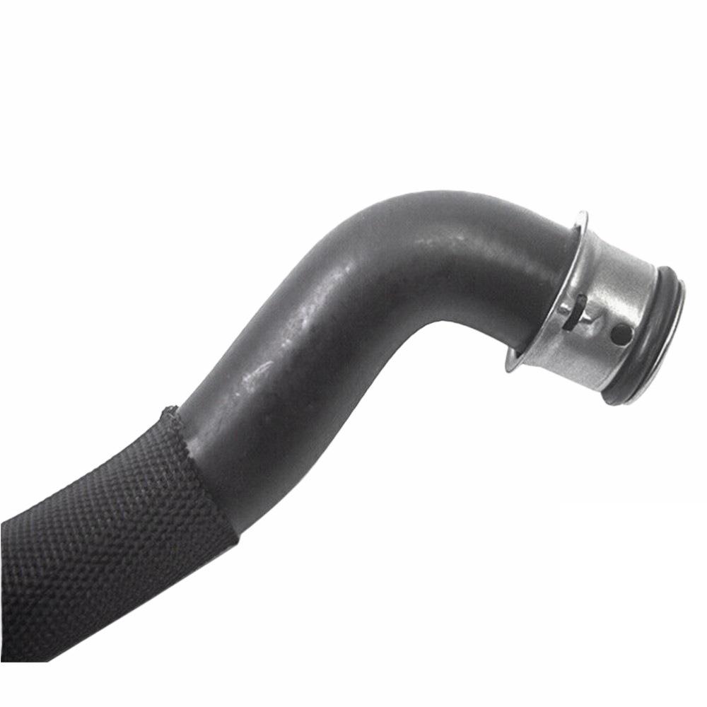 Mercedes W204 Radiator Hose Coolant Pipe 2045017182