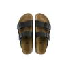 Birkenstock Arizona Birko-Flor Black Unisex Sneakers 0051791