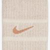 Nike Everyday Essential Crew Socks Unisex 1 Pack Light Orange FV4750-838
