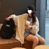 2023 Women's Harajuku Style Summer Windbreaker: Versatile Korean Long Sleeve Sun Protection Jacket
