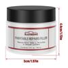 2 Pcs Leather Filler Paste Car Seat Scratch Crack Repair Leather Repair Agent Hole Filler Natural Flexible Leather Filler Paste