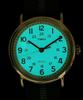 TIMEX Weekender Watch TW2U84500 Blue and White Authentic Product