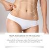 West&Month 100Ml  Body Oil Beauty Body Curve Sculpting Anti Cellulite Tighten Massage Nourish Slimming Body Care Oil
