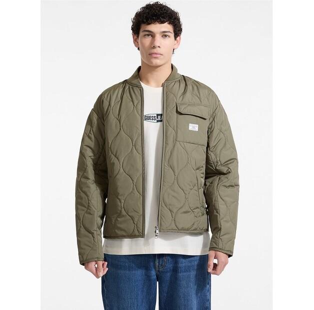 Куртка переходная Guess Jeans 177645 EU S