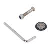 Tile Cutter Wheel 22x6x6mm Tungsten Carbide Tile Cutter Replacement Blade for 2 To 20mm Thick Tiles