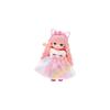 TAKARA TOMY Licca Dreamy Makichan Doll LD-27 Dress-Up Toy for Ages 3 and Up Safe Certified