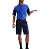Nike Dri Fit Golf Clothing Men's Blue FQ1151-490