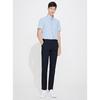 Navigare Men's Slim Fit Casual Trousers