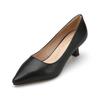Misope Women S baSic Daily pumpS 5.5cm 3color 012211701