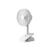 Jisulife FA13-R Rechargeable Clip-on Mini Fan