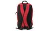 Nike Polyester Laptop Bag Backpack Regular Unisex Red BA5541-687
