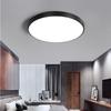 Ultra-Thin 40cm Dimmable LED Bedroom Ceiling Light