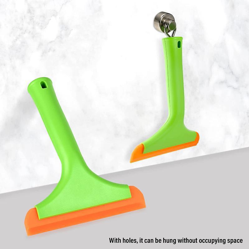 Super elastyczna silikonowa ściągaczka, automatyczne ostrze wodne, wycieraczka wodna, ściągaczka prysznicowa, do przedniej szyby samochodu, okna, lustra, szklanych drzwi YSXX