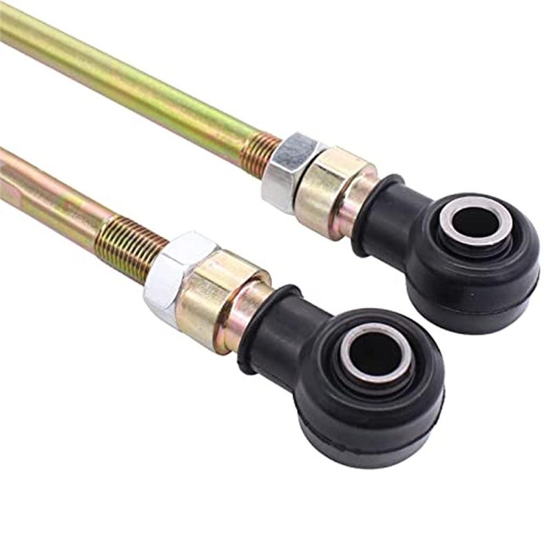 Tie Rod End Set Left Right Tie Rod Assembly Assy 5134242 For Polaris Sportsman 450 500 570 700 800
