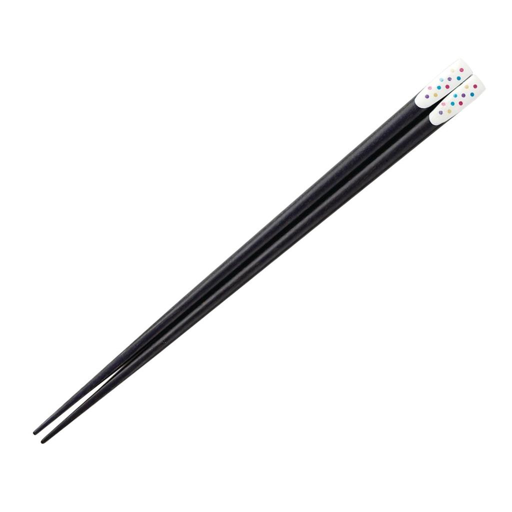 Chopsticks Set of Chopsticks Made in Japan J-kitchens 5, Material Wood, PID9493,