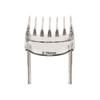 For Hc5610 Hc5630 Hc5632 Hc5690 Hair Clipper Guide Comb 3-15Mm Razor Hairdresser Comb For Electric Hair Cutting Machine