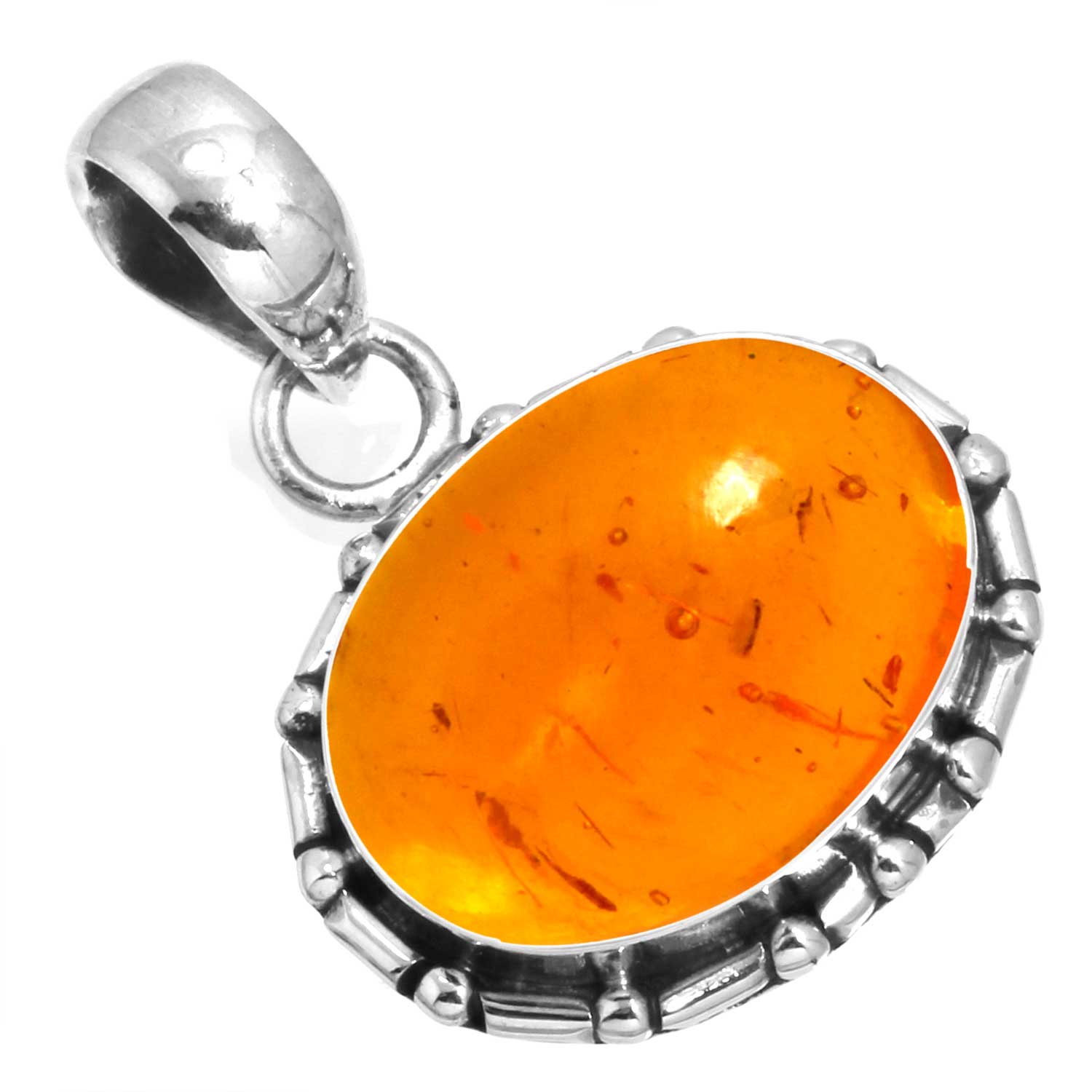 

Подвеска из стерлингового серебра 925 пробы, женская бижутерия с драгоценными камнями, свадебный подарок, янтарь, аметист, черный оникс, сердолик, гранат, кварц, зеленый оникс, золотой камень янтарь