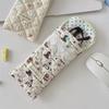 Cartoon Pattern Glasses Storage Bag Dustproof Glasses Protective Cover Sunglasses Case  Travel