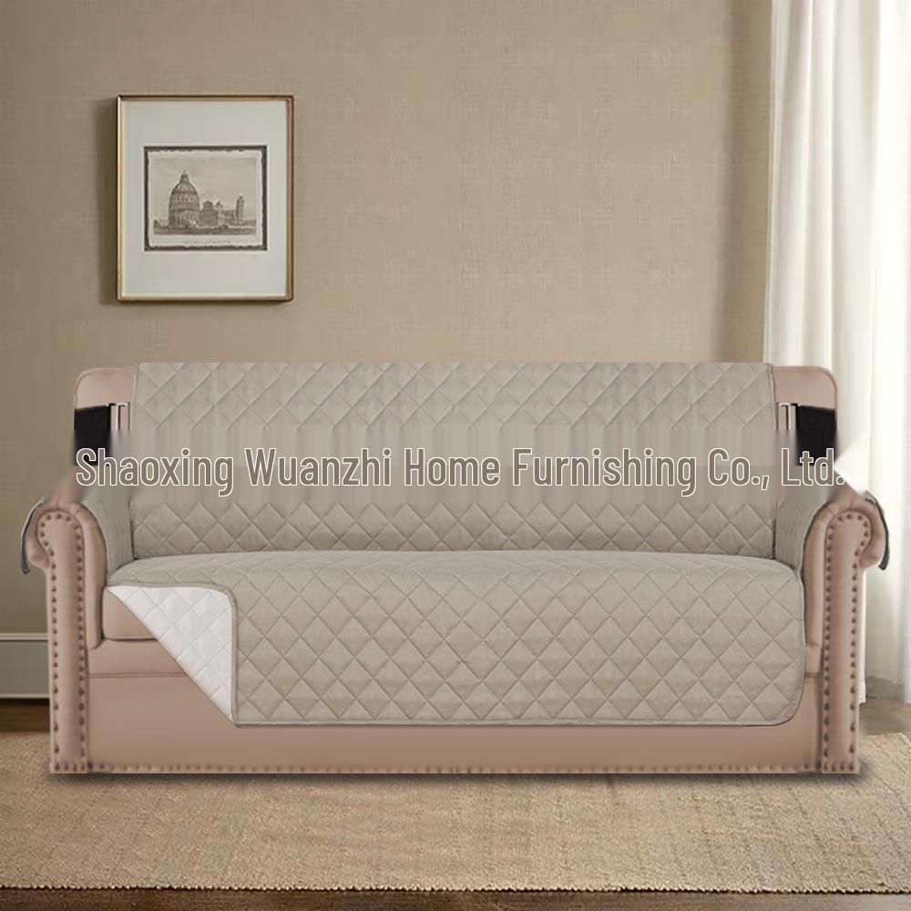 European-Style Waterproof Pet Sofa Cushion – Universal Non-Slip Cover for All Seasons