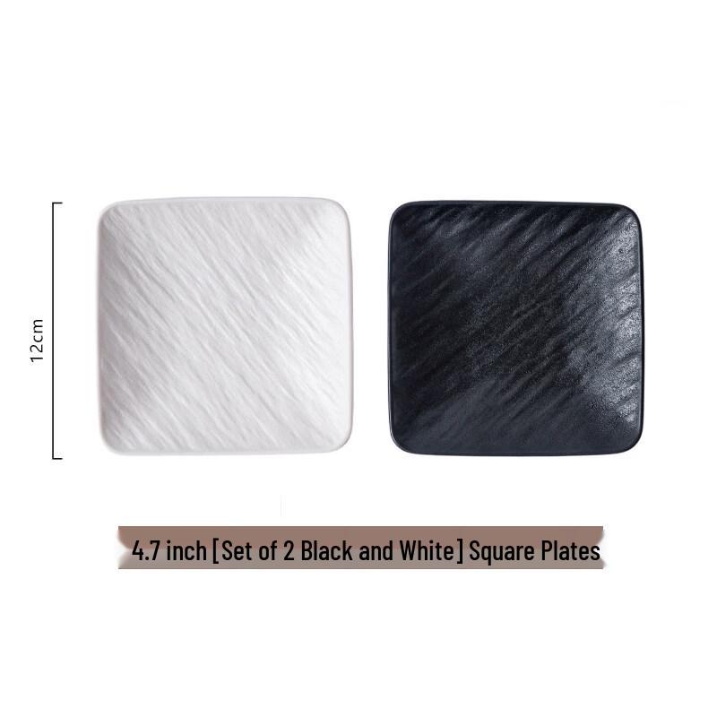 Japanese Style Ceramic Dipping Dish