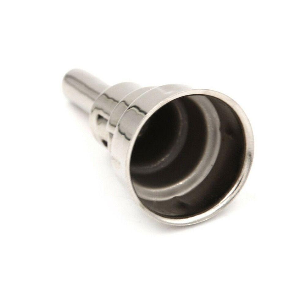 Hot Air Gun Nozzle Handheld Hot Airgun Torch Metal Wind Nozzle Replacement Accessories High-Quality Welding Tools Accessories