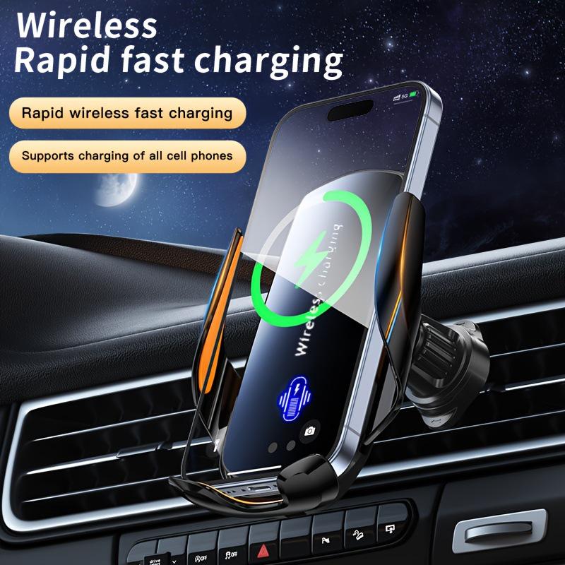 Car Wireless Charger Stand & Bracket N68754