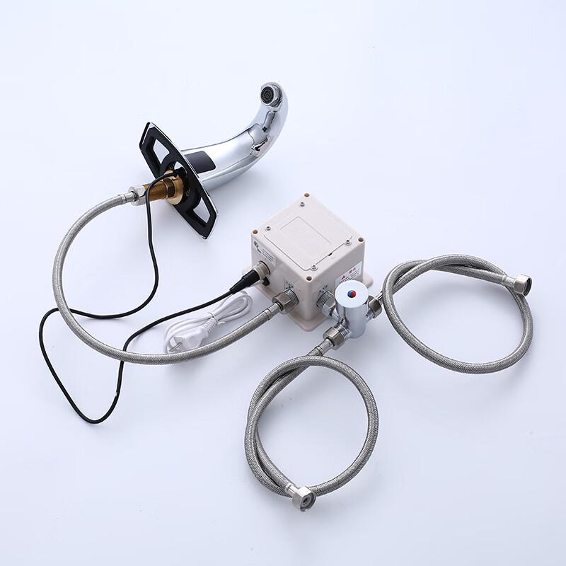 Zhuishi Infrared Sensor Basin Faucet