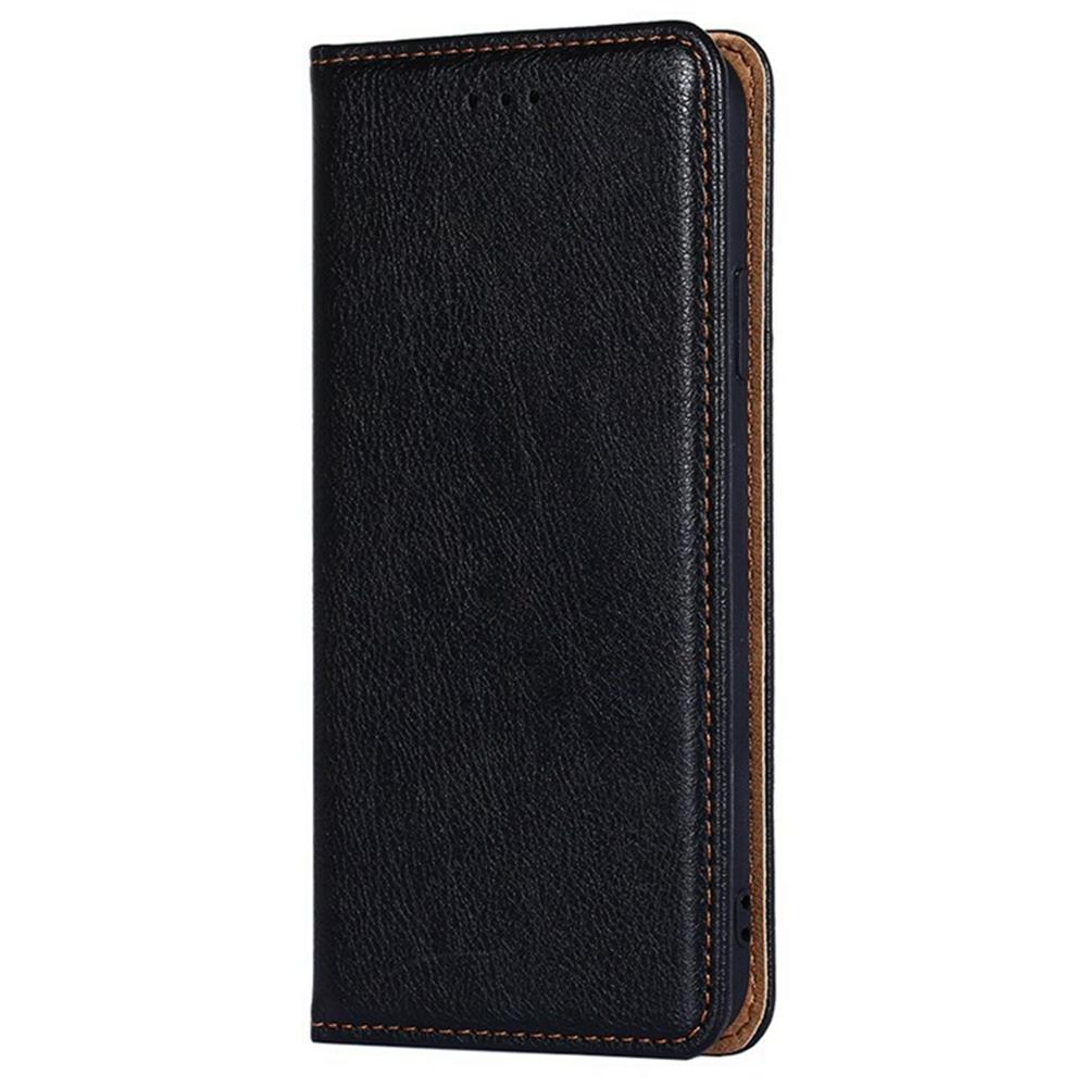 For Xiaomi 17 Pro Case Wallet PU Leather Magnetic Auto-Absorbed Phone Cover