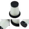 1/3pcs Vacuum Cleaner Filter For Genius Invictus 1 2.0 Hand Vacuum Cleaner Filter Replacement Household Sweeping Accessories