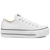 Chuck Taylor All Star Wmns Converse Lift Clean Ox 'White' Women's 561680C