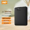 WD Elements Disco Rígido Externo Portátil USB 3.0