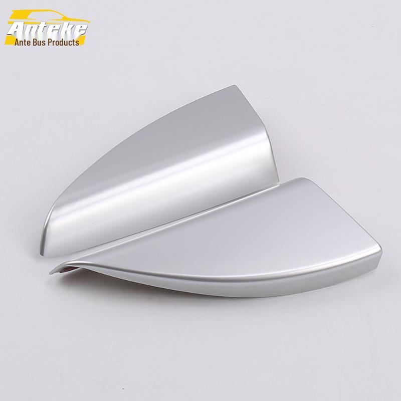 

15 Tucson Front Triangle Speaker Box Trim & Dashboard Speaker Cover Sticker