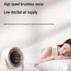 WOPOW FA56 Portable Rechargeable Desk Fan