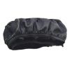 Durable Steering Wheel Cover Car Interior Leather Orange Line Pink Line Steering Wheel Cover 37-38cm Breathable